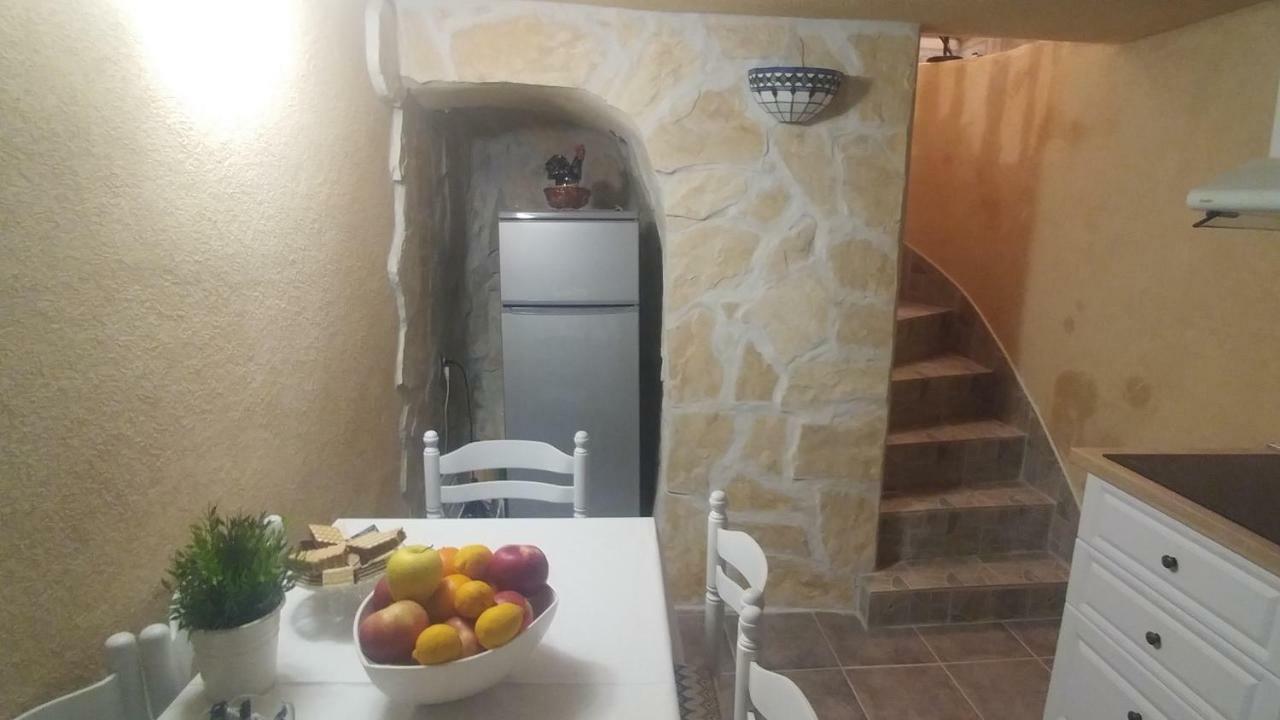 Apartman Verbenia Vrbnik Exterior photo